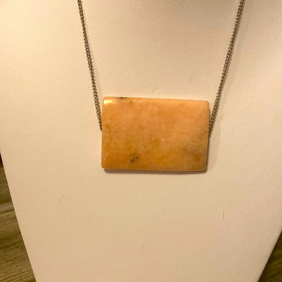 Lily Rose Tourmaline necklace - Picture 5 of 9